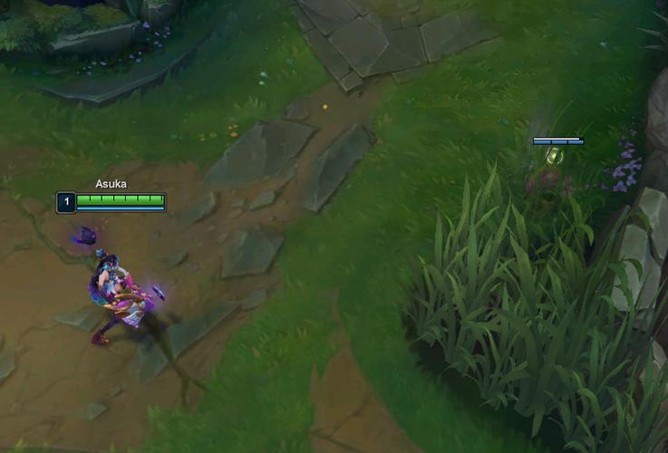 AD金克斯符文怎么点？这套出装爆发高拆塔快！