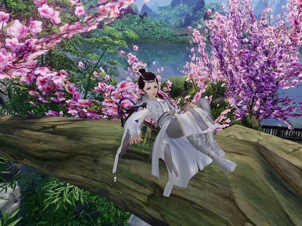 剑三扶摇直上效果怎么样？实战心得快速提升战力！