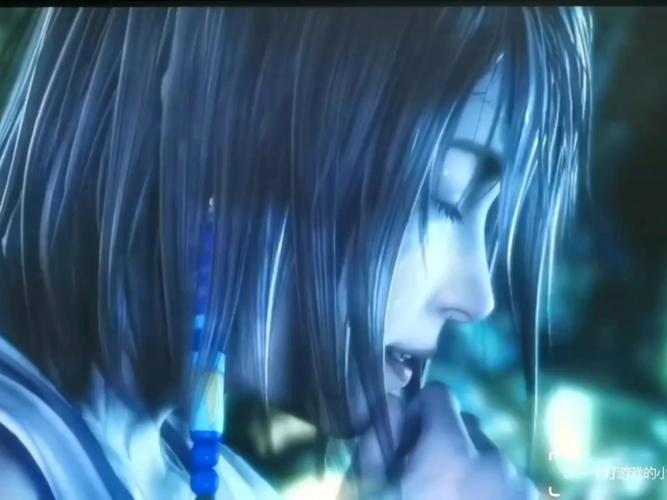 最终幻想x结局感动吗?泪点分析与玩家共鸣感受!