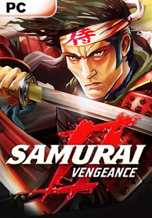 武士2复仇手机版哪里下？安全下载安装一条龙