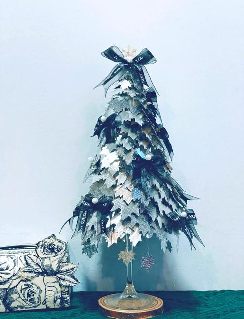 冬幕节的礼物DIY怎么做?简单步骤手把手教你!