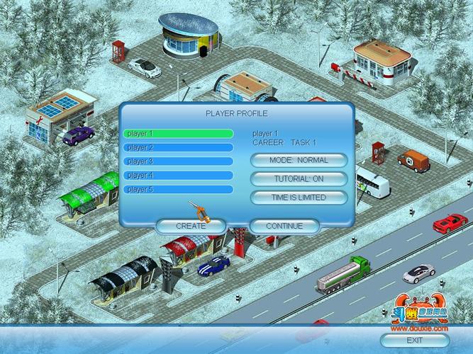 疯狂加油站下载安装？(完整教程步骤操作指引)