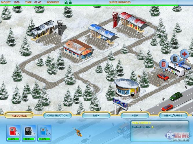 疯狂加油站下载安装?(完整教程步骤操作指引)