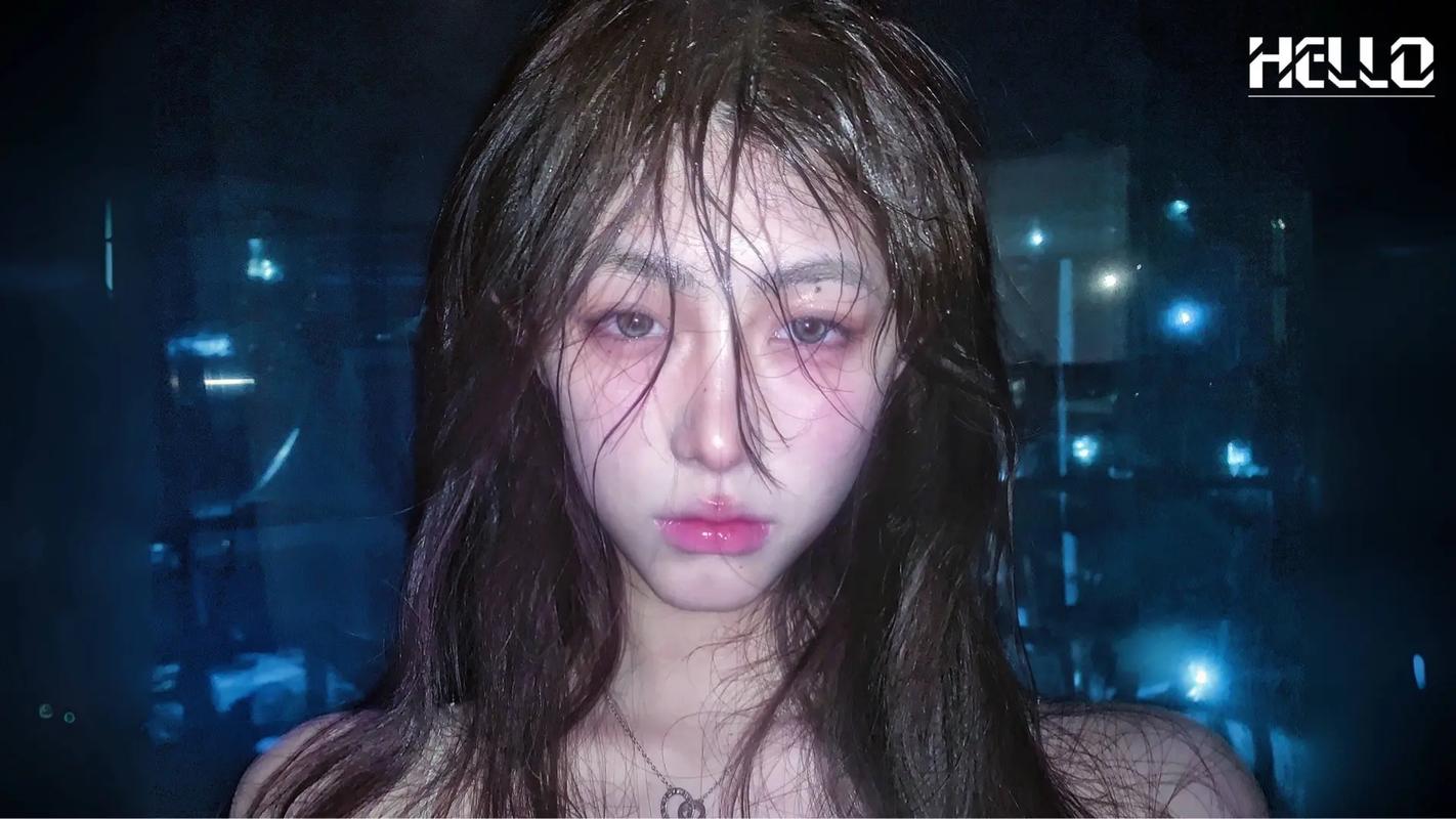 北二外校花照片哪里看？最美瞬间快速欣赏！