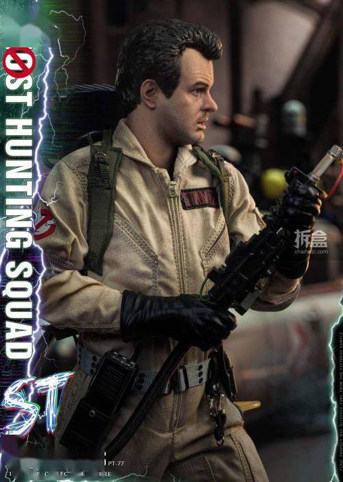 捉鬼特工队主角用啥装备？三大神器功能解析