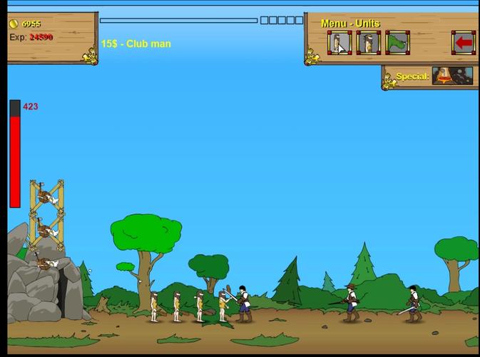 战争进化史是什么?了解战争技术的千年演变全过程!