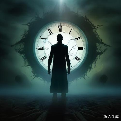 谁经历过时间的诅咒？分享这些人的故事和教训