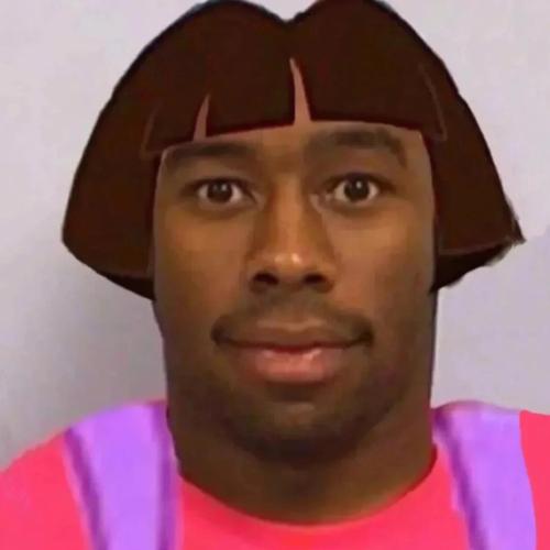 剪发型失败变朵拉表情包?真人案例教你避雷!