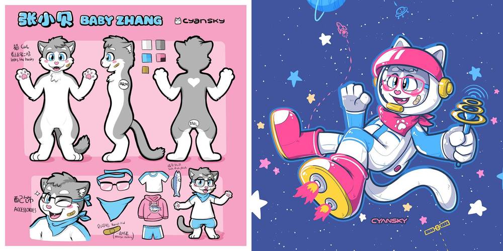 如何选择合适furry服装？(避坑技巧加优质品牌推荐)