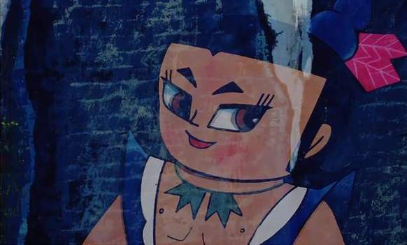 葫芦娃六娃有什么特殊能力(隐身技能竟然这么厉害)