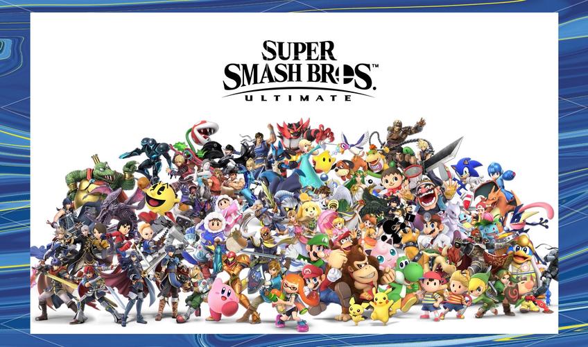 明星大乱斗新手买哪款？各版本区别对比全解析！