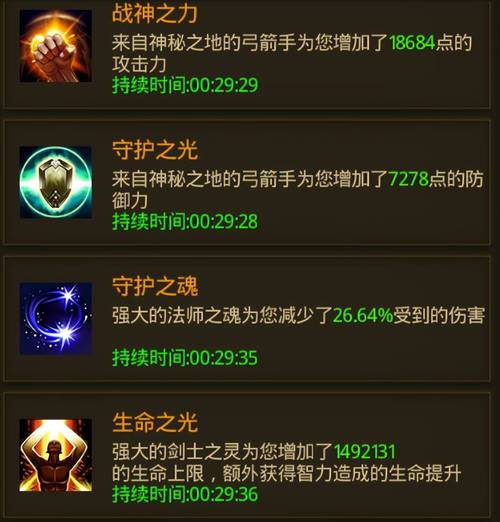 大天使之剑哪个职业最厉害 三大职业选择技巧公开