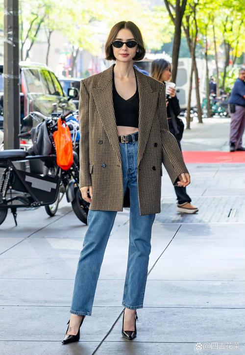 小清新艾米莉穿搭技巧?打造清新风格简单方法!