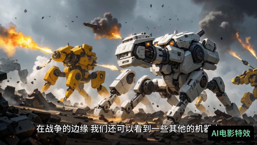 机器人争霸有哪些战斗策略？(3招秘籍助你快速赢！)