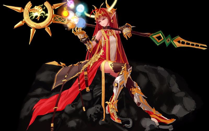 dnf鹰犬哪个职业好打？红眼白手实测通关对比