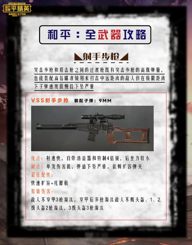 射击类游戏装备怎么选？外设提升操作感的实战经验！