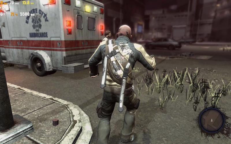 恶名昭彰3好玩吗？真实玩家体验评测分享！