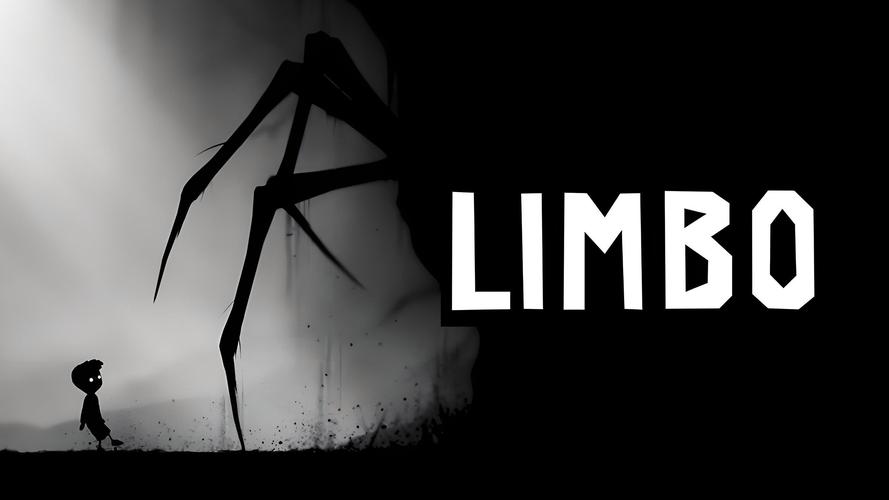 limbo恐怖吗怎么克服？5招教你冷静应对黑暗关卡