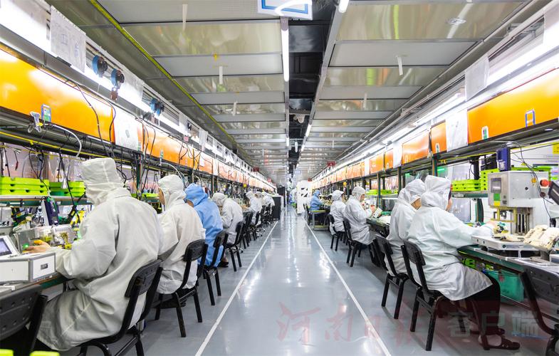 富士康河南发展前景如何？2023年最新动态分析！