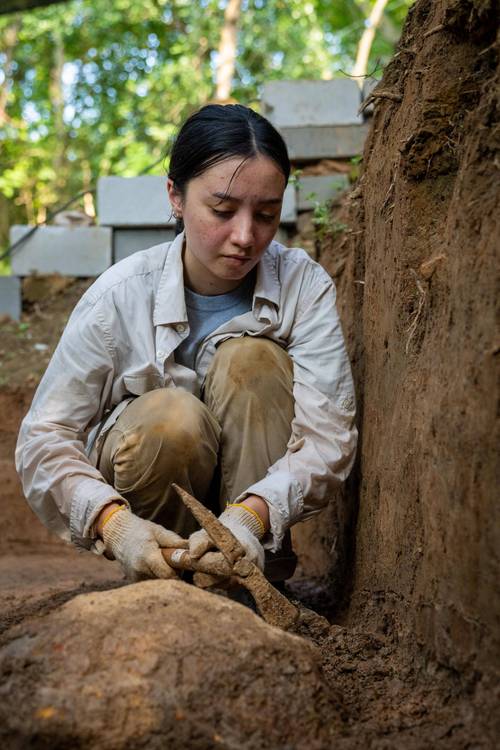 怎样练好田野考古？七日掌握识别文物基本功！