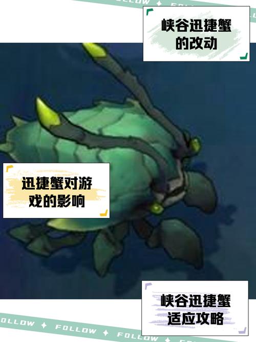 LOL螃蟹怎么玩？新手必看斯卡纳实战技巧大全！