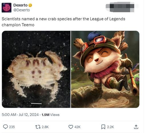 LOL螃蟹怎么玩?新手必看斯卡纳实战技巧大全!