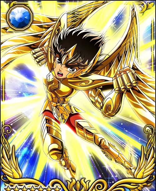 星矢喜欢谁答案这里看？直接揭晓最终结果总结！