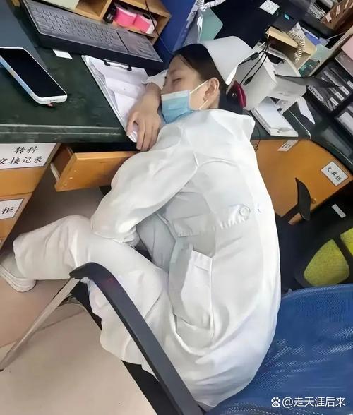 深圳女护士值夜班吗？听听真实吐槽与建议