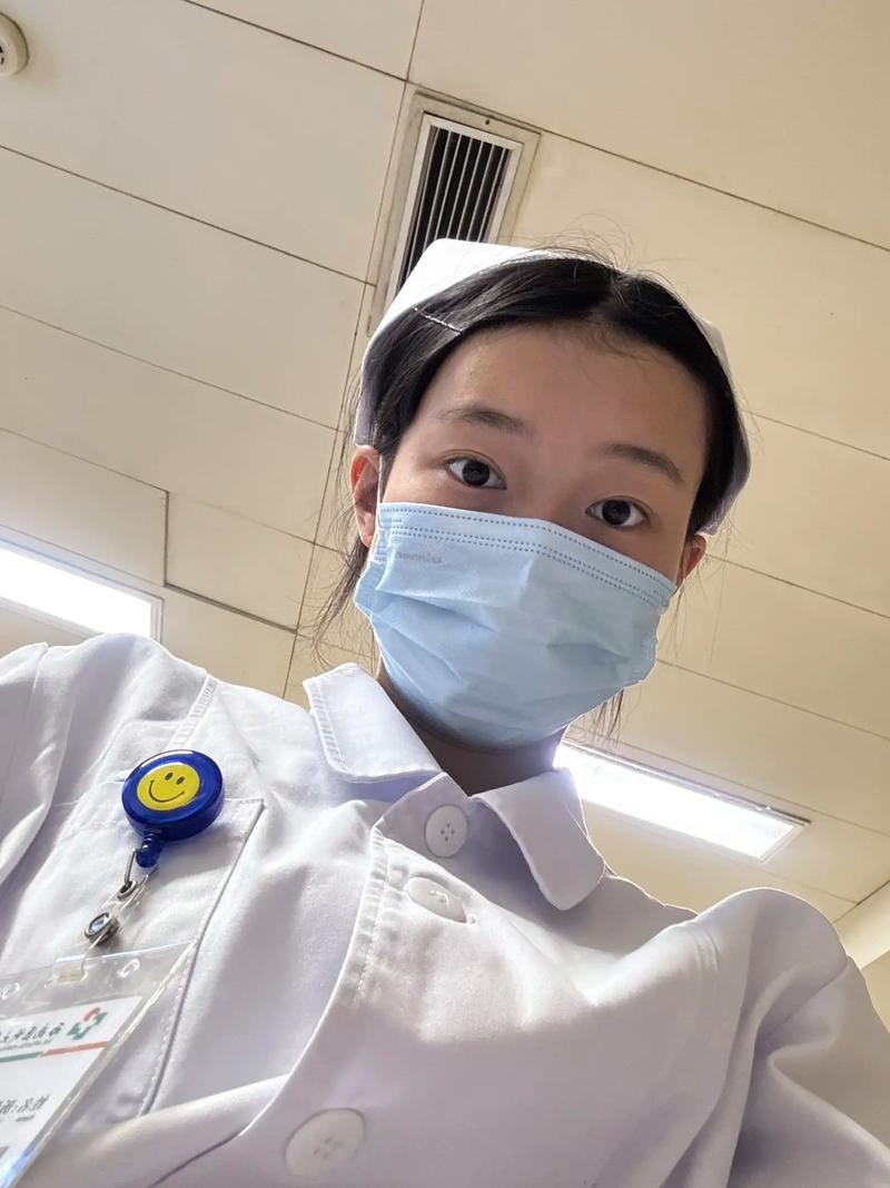 深圳女护士值夜班吗?听听真实吐槽与建议