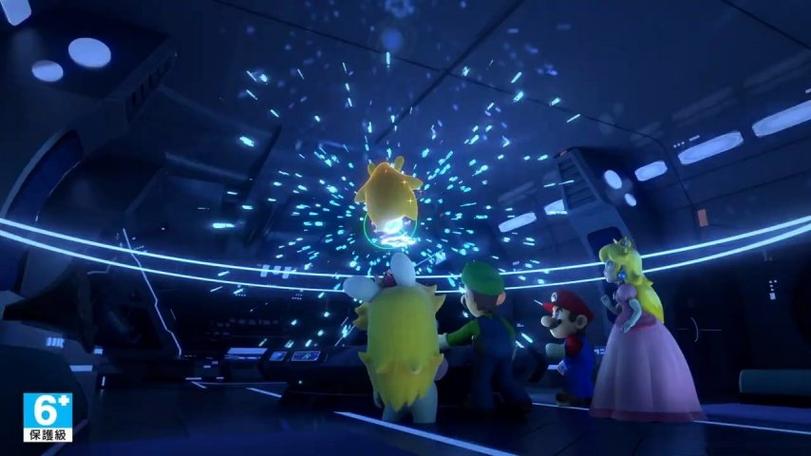 e3发布会有什么新游戏?期待大作名单速览!