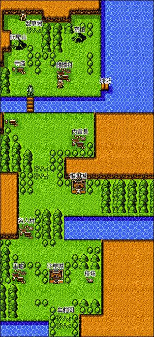 岳飞传游戏怎么玩(新手快速入门秘籍分享！)