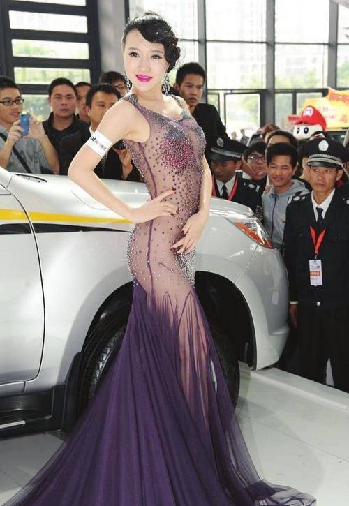 干露露事件是怎么回事，完整过程梳理一次看