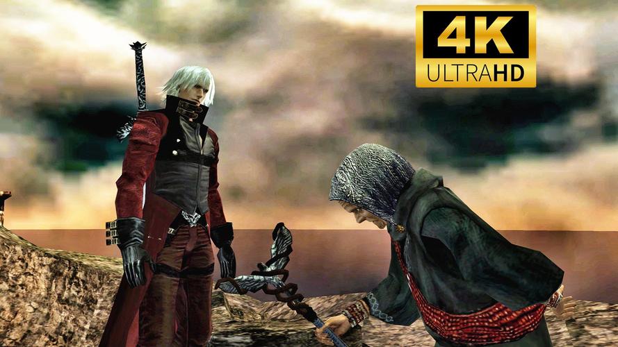 鬼泣1.2为何经典重温怀旧老玩家这么说原因