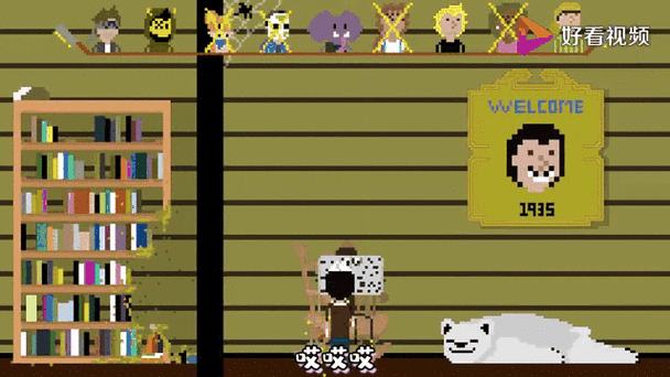 如何成为屠夫躲猫猫高手？学会这招反杀屠夫套路！