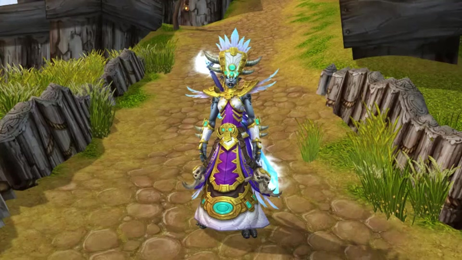 灵魂洪炉任务给什么装备？任务奖励详细解析