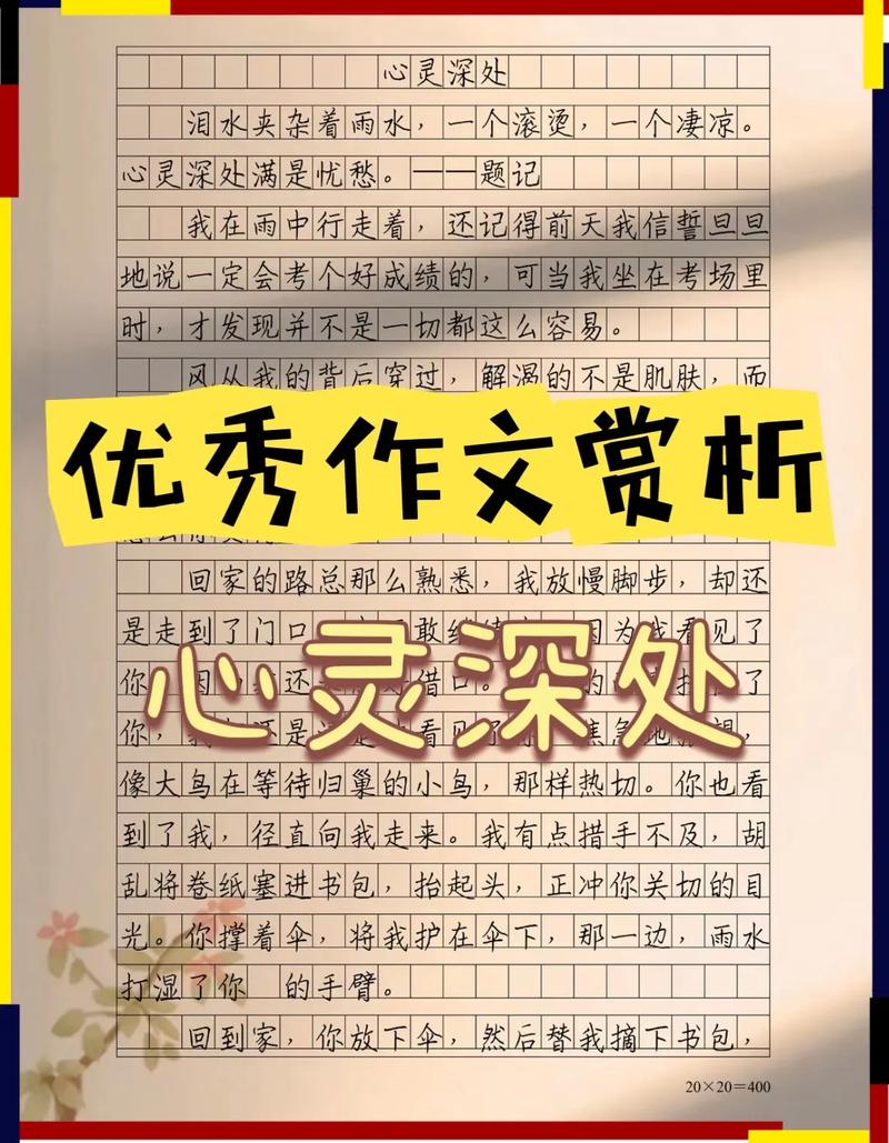想读懂璀璨的深处?记住这几条关键就够了!