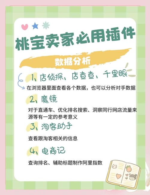淘宝小助手有什么用？(揭秘省时省钱超实用功能解析)