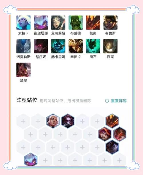 小恶魔阵容强度如何？(分析实战优势和弱点详解！)