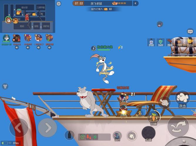 兔八哥游戏哪个版本好？人气最高推荐在这里！