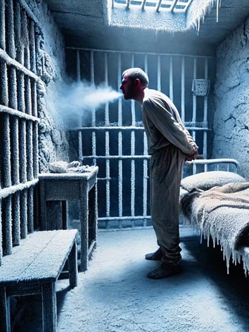 巴拉丁监狱往事揭秘！那些年背后的惊心动魄故事