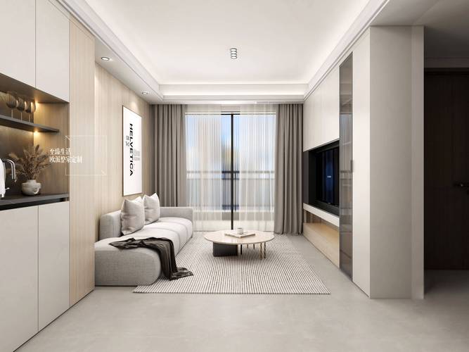 城市里的欧派风格怎么搭？照着这3种配色不出错！