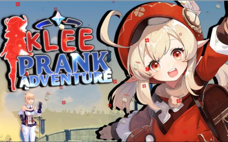 可莉的恶作剧怎么玩？（新手5步教程快速上手）