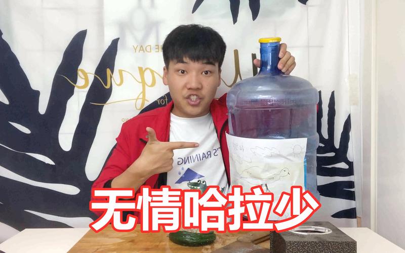 无情哈拉少有哪些梗或表达？盘点十个超火的用法