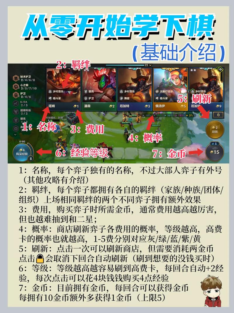 福星怎么玩连击不断？关键技巧和装备选择指南