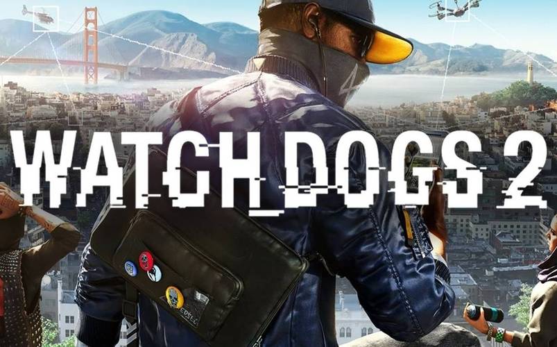 玩看门狗需要汉化吗?汉化后中文体验差别在这里!