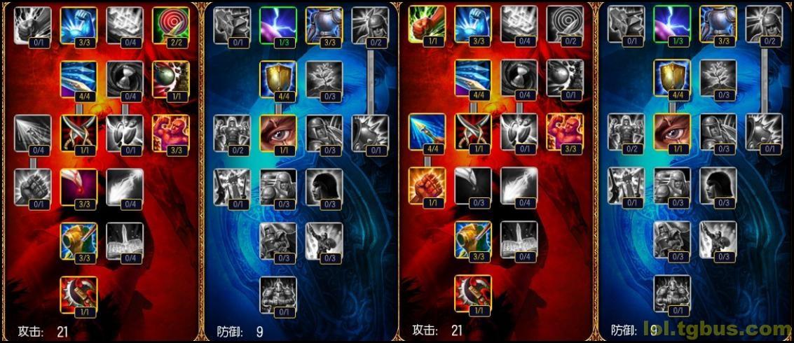 齐天大圣天赋怎么获得（加点方法详细分享！）