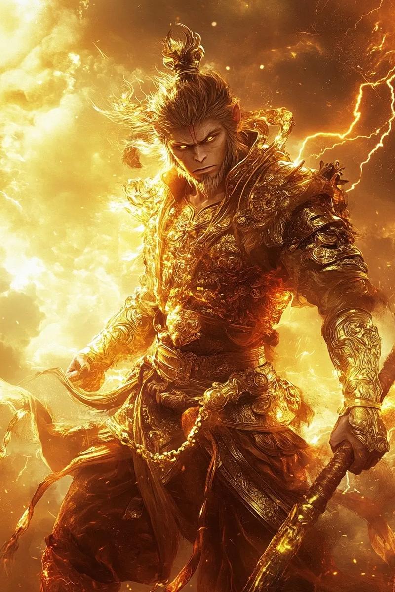 齐天大圣天赋怎么获得(加点方法详细分享!)