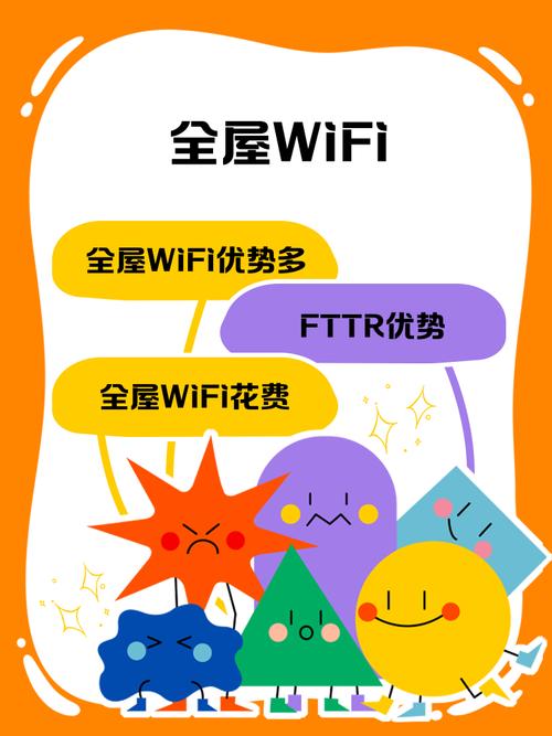 谁家wifi家园好用？这几款评测帮你做决定！