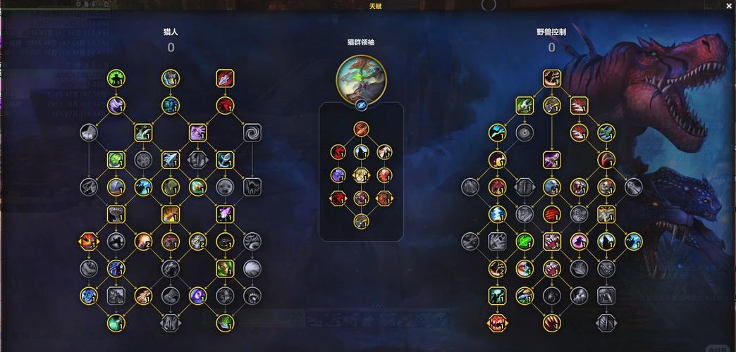 猎人射击天赋PVP厉害吗？3招提升实战输出效果