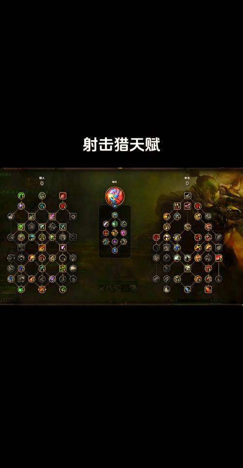 猎人射击天赋PVP厉害吗?3招提升实战输出效果